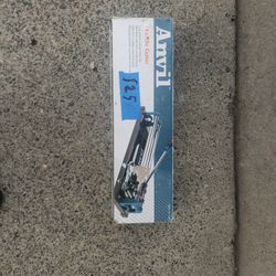 Contrustion Equipment 