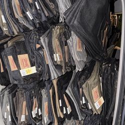 Levi’s 501s Jeans 👖