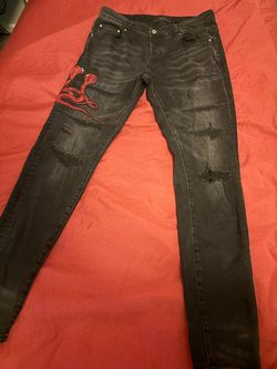 Amiri jeans