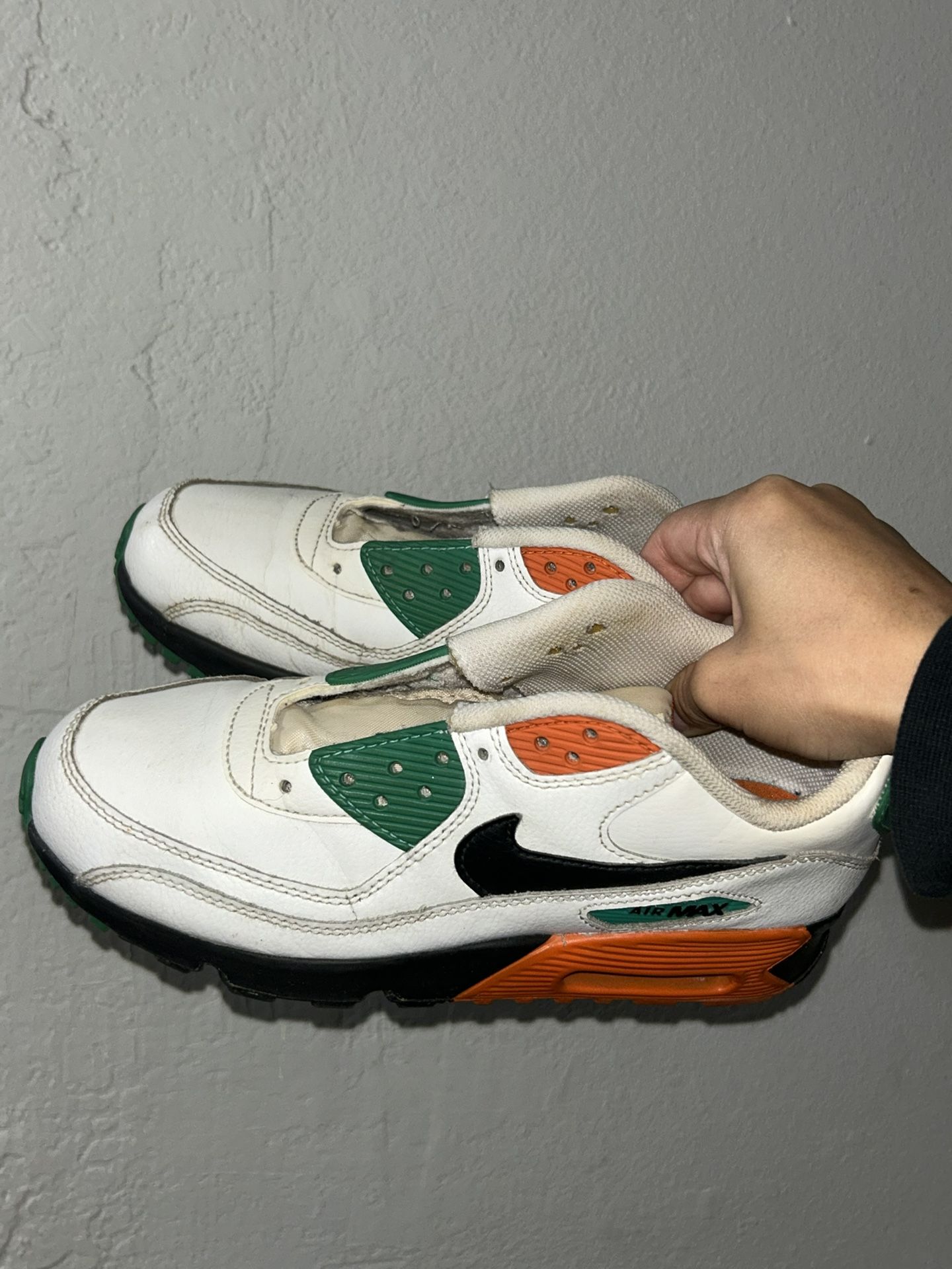 Nike Air Max
