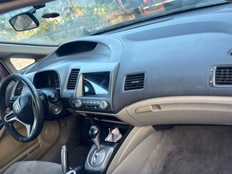 Honda civic 201