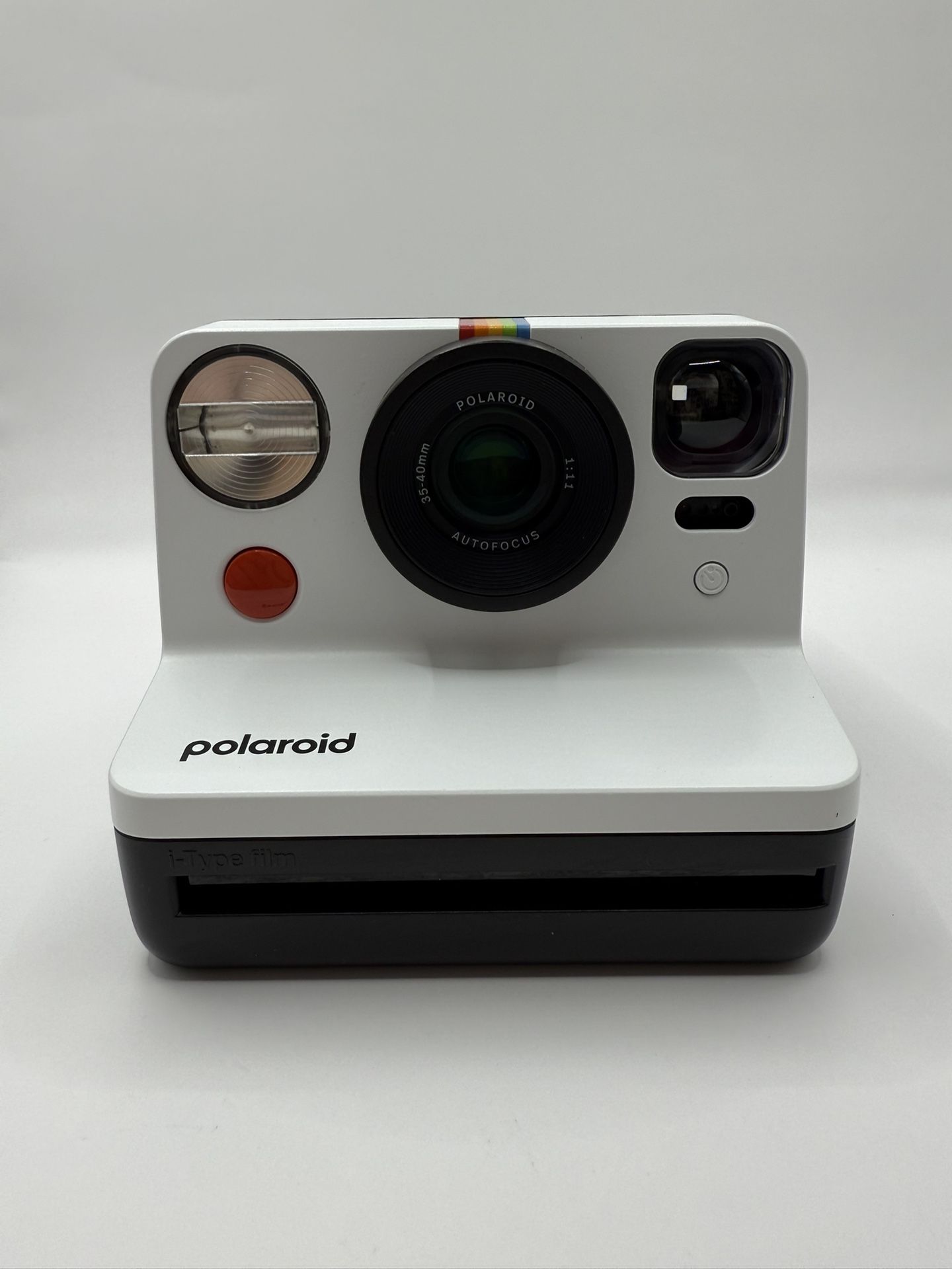 Polaroid Camera
