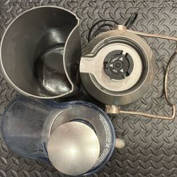 Breville Juicer