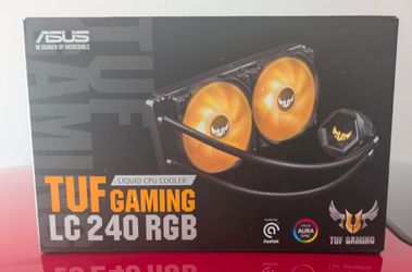 cpu cooler