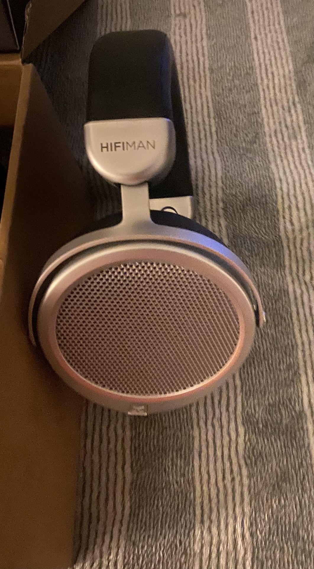Hifiman Deva Pro