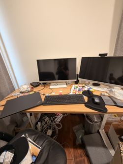Standing Desk