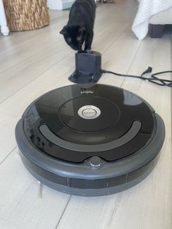 iRobot Roomba