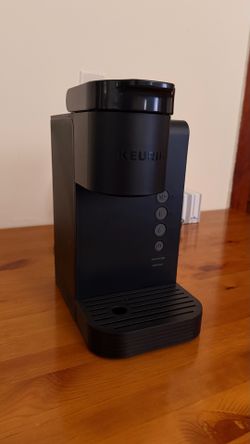 Keurig K-Express Coffee Maker – Works Perfect