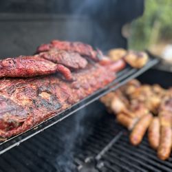 Santa Maria, Smoker, COMBO, BBQs, Grills, Island Inserts, Vertical Smokers, Horizontal Smokers 