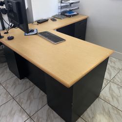 Office Desk 