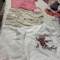 Girls L /XL Haul 