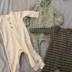 Boy Clothes 