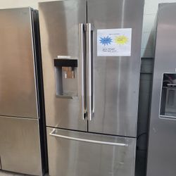 💘Valentine's Day Sale! JennAir Counterdepth French Door Refrigerator-Warranty Included 