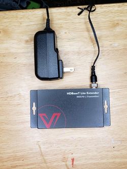 AV Access 4KEX70-L 70m HDMI HDBaseT Lite Extender