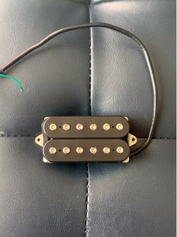 DiMarzio Gravity Storm Guitar Pickup