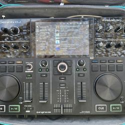 Denon DJ Prime Go