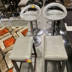 Bar Stools 