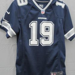 Dallas Cowboys Jersey Women's for Sale in Dallas, TX - OfferUp