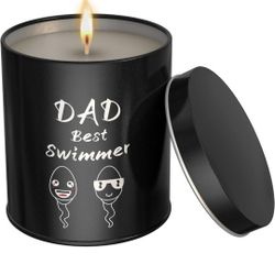 Dad Candle 10oz