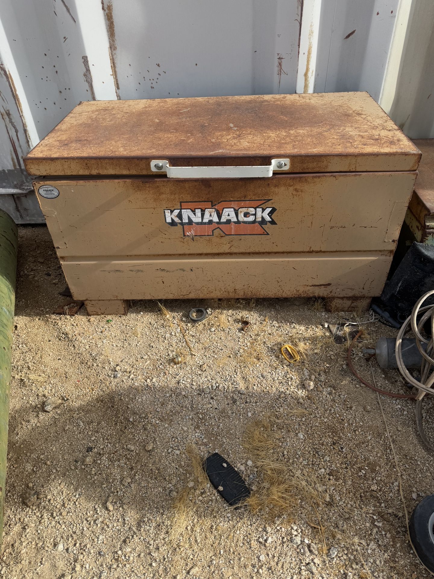 Knaack Tool Chest