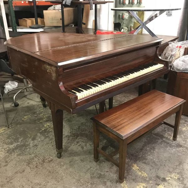 Yamaha piano and other brands for Sale in Victorville, CA - OfferUp