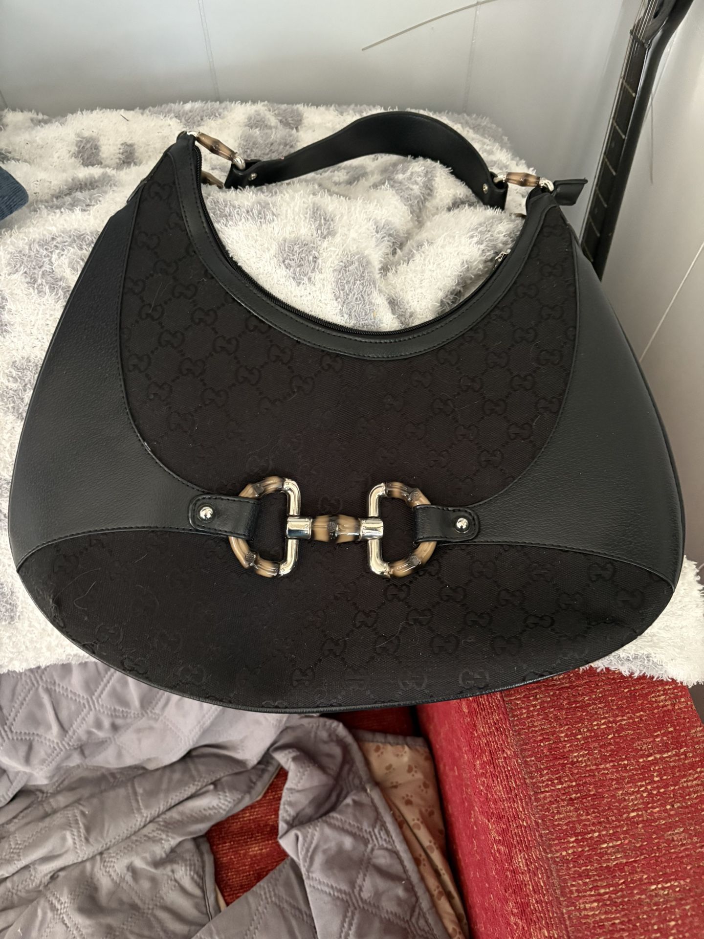 Vintage Gucci Bag