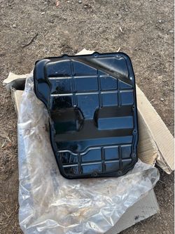 68rfe transmission pan OEM