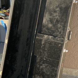 Road Runner Guitar Case 