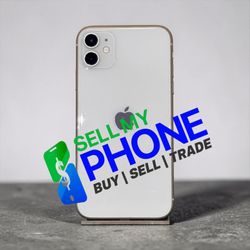 iPhone 11 128GB Unlocked