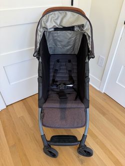 Zoe Stroller
