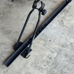 Bike Rack