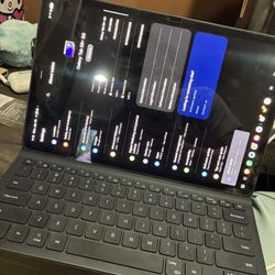 Galaxy S9+ Tablet