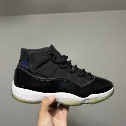 Jordan 11 space jam