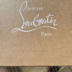 Christian Louboutin