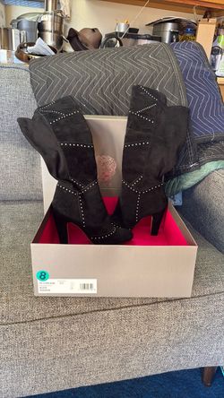 Women’s Boots
