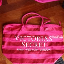 Victoria's Secret Large Tote