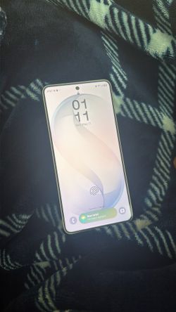 Samsung Galaxy s26