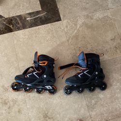 Roller Blades