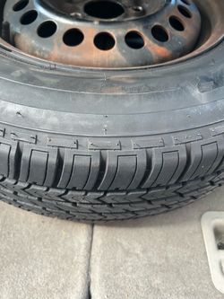 Cooper tires 215 70 R15