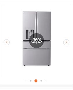 Lg Refrigerator