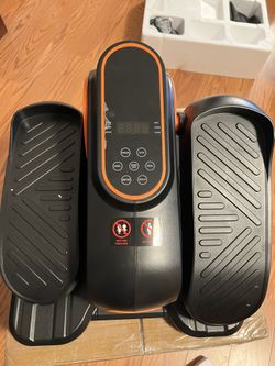 Electronic Stepper For Exercise 