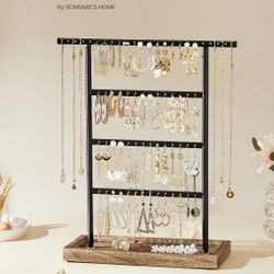 Jewelry Stand