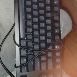 Razer Huntsman Tournament Edition Keyboard 