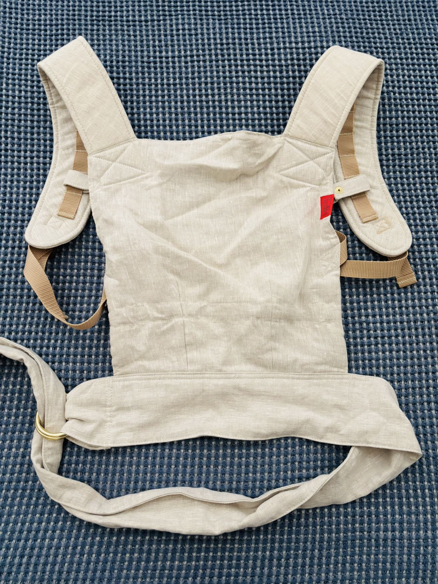 Sakura Baby Carrier