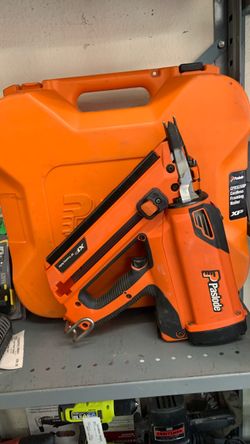 Paslode CFN325XP Cordless Framing Nailer