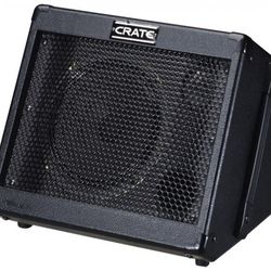 Crate Taxi TX15 Portable Battery-Powered Guitar Amp