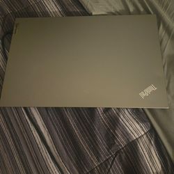 Lenovo ThinkPad E15 Gen 2