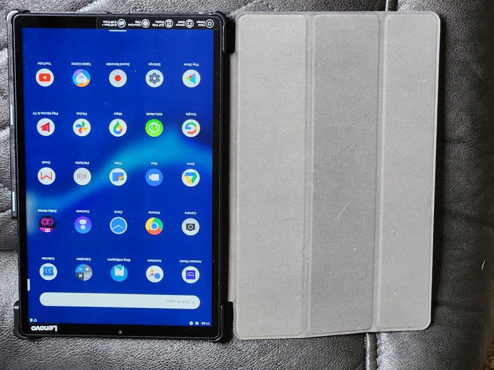 Lenovo Android Tablet
