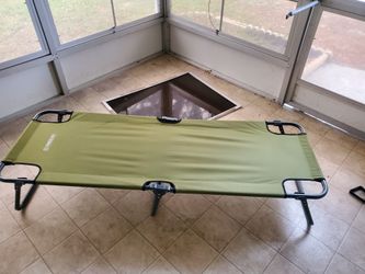 Folding Cot