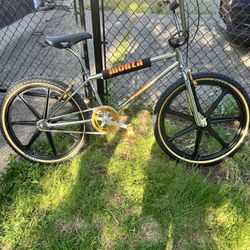 Monza 24 Inch Bmx 